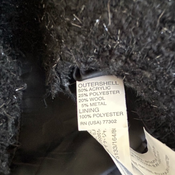 EUC Zara Women’s Textured Halter Pinafore Dress - Picture 5 of 5